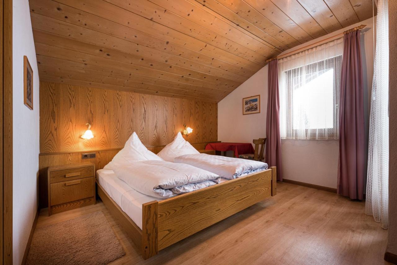 Gaestehaus Marianne Terenten Eksteriør billede